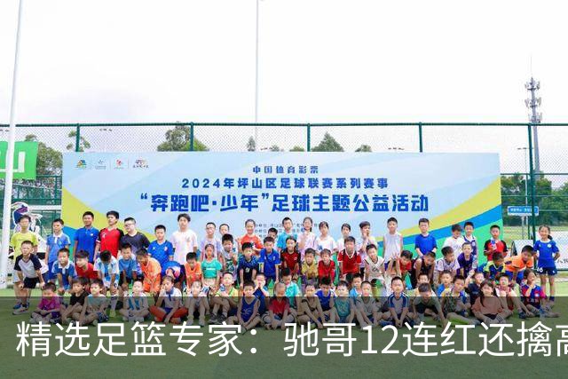 精选足篮专家：驰哥12连红还擒高赔 玉姐说彩12连红